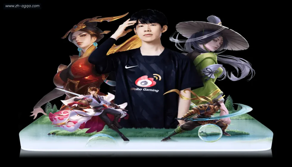 AG真人 banner