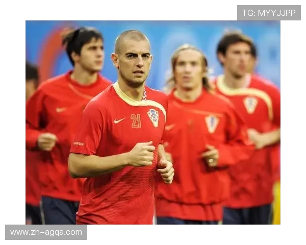 克罗地亚籍英超球员名单及在英超的表现