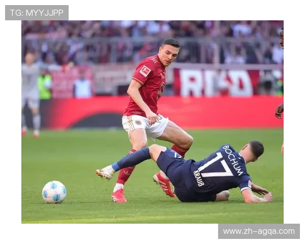 拜仁与德甲周边球队的竞争与合作关系分析