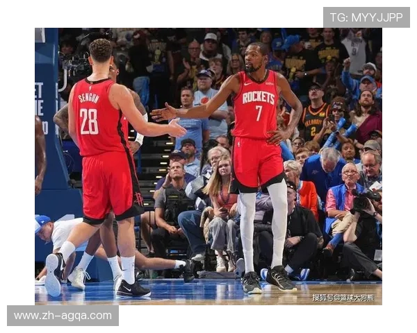 火箭队所有比赛的集锦合集与高光时刻分析