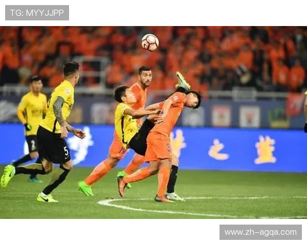 鲁能与恒大的中超比赛过程全景分析 战术部署谁胜一筹