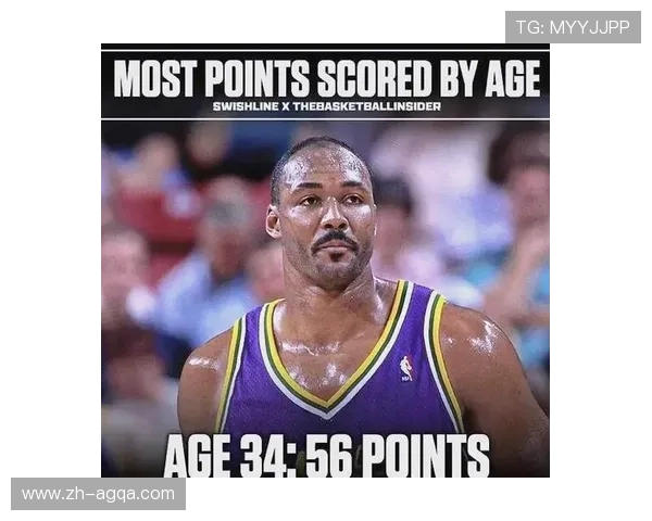 马龙NBA生涯回顾：辉煌与成就