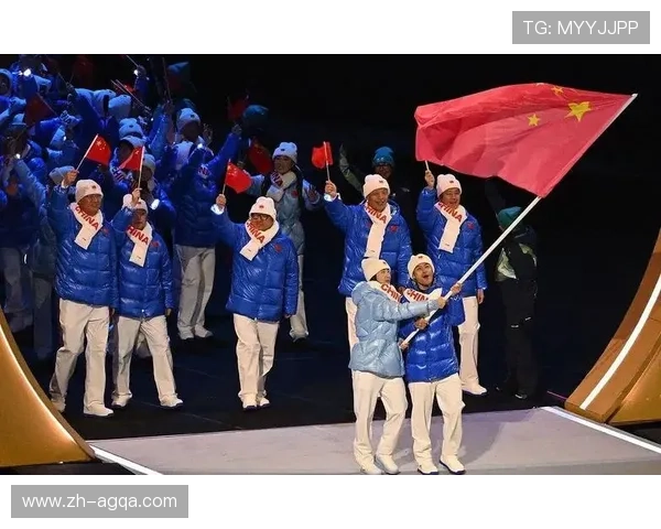 米兰看台视角中国观众如何拉近与冬奥会的距离